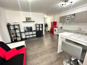 Apartament 2 camere, 50 mp, parcare, zona Regal Baciu - imagine 5