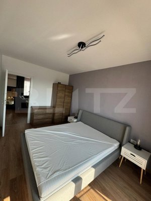 Apartament 2 camere, 3 balcoane, 75.64 mp, priveliște superbă - imagine 6