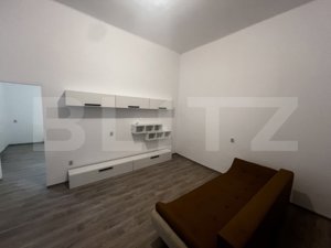 Apartament 2 camere semicentral - imagine 4