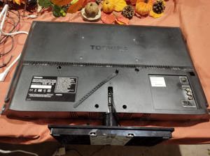 talpa picior de pe tv Toshiba 29p1300d - imagine 4