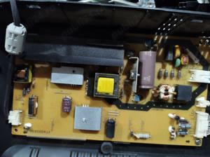 sursa v71a00028700 de pe tv Toshiba 29p1300d