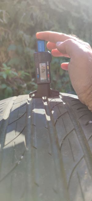 Vand anvelope vara 235 60 R18 - imagine 2