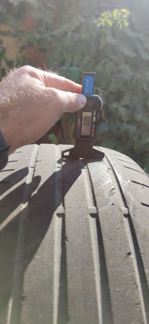 Vand anvelope vara 235 60 R18 - imagine 3