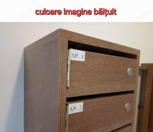 cutii poștale  - imagine 8