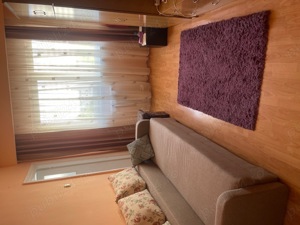 Inchiriez garsoniera confort 2 str Bucegi