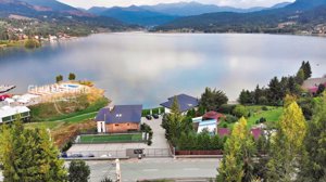 Colibita Lake View Resort | 3888 MP Teren-Acces Lac 151ML | East Panoramic View - imagine 6