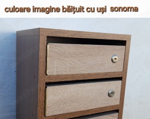 cutii postale 10 apartamente. - imagine 6