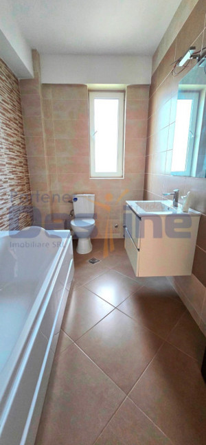 Apartament 2 camere, decomandat Panoramic Residence - imagine 6