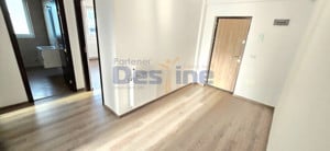 Apartament 2 camere, decomandat Panoramic Residence - imagine 3