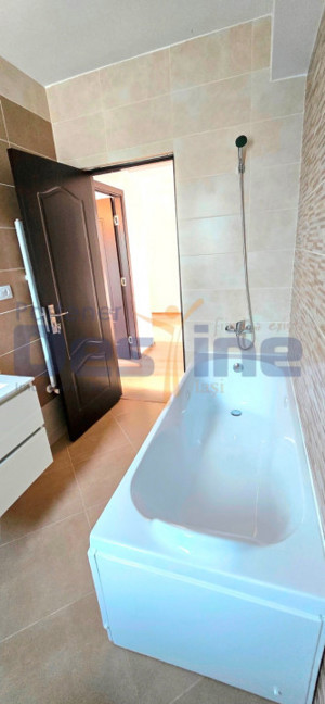 Apartament 2 camere, decomandat Panoramic Residence - imagine 7