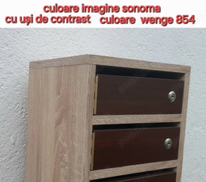 cutii poștale 13 apartamente  - imagine 5