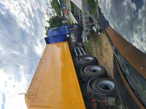 vând semiremorca  - imagine 8