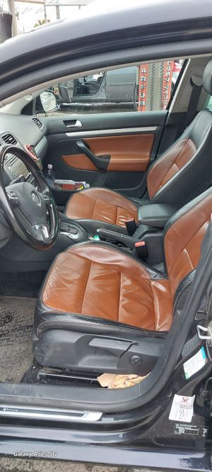 Vand VW golf VI, euro 5, 2010 automata - imagine 4