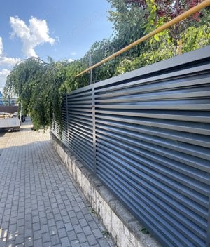 Garduri Metalice   Porti Metalice   Timis