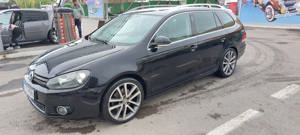 Vand VW golf VI, euro 5, 2010 automata - imagine 2
