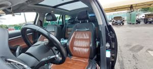 Vand VW golf VI, euro 5, 2010 automata - imagine 3