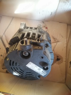 Vând piese mercedes A clas 1.7diesel 1999 telefon 0746254392