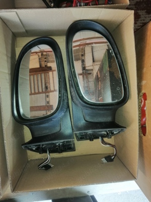 Vând piese mercedes A clas 1.7diesel 1999 telefon 0746254392 - imagine 8