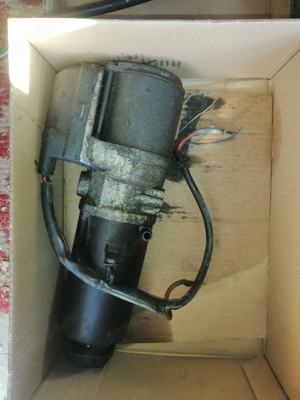 Vând piese mercedes A clas 1.7diesel 1999 telefon 0746254392 - imagine 7