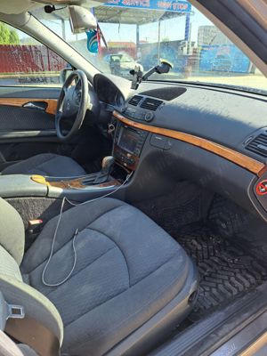 Vând Mercedes Benz w211 e220 2005. - imagine 4