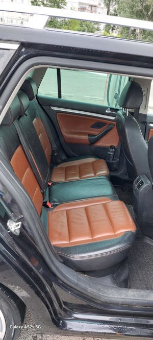 Vand VW golf VI, euro 5, 2010 automata - imagine 5