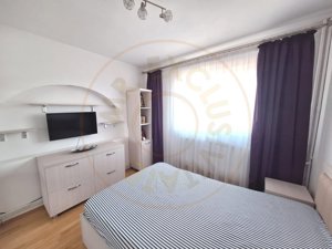 Apartament cochet 2 camere Nord - imagine 3