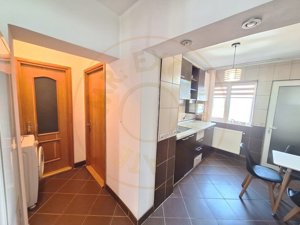 Apartament cochet 2 camere Nord - imagine 6