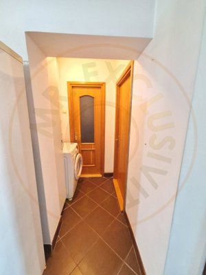 Apartament cochet 2 camere Nord - imagine 8