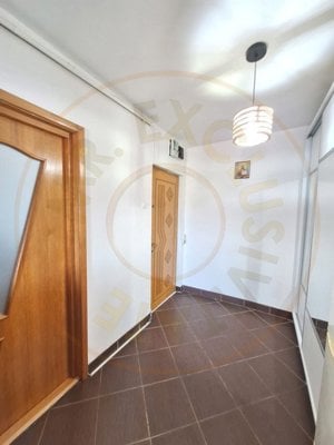 Apartament cochet 2 camere Nord - imagine 7