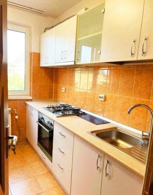  Apartament de 3 camere, 60 mp, Pet Friendly, zona Crângași - imagine 3