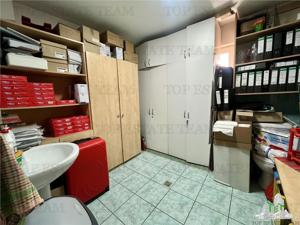 7 Camere | Dacia | 2010 | Duplex | 228 mp | Garaj | Centrala - imagine 8