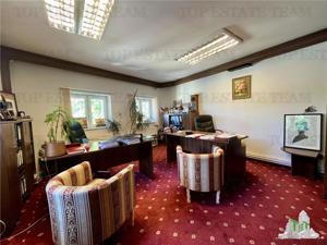 7 Camere | Dacia | 2010 | Duplex | 228 mp | Garaj | Centrala - imagine 3