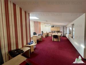 7 Camere | Dacia | 2010 | Duplex | 228 mp | Garaj | Centrala - imagine 18