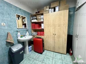 7 Camere | Dacia | 2010 | Duplex | 228 mp | Garaj | Centrala - imagine 9