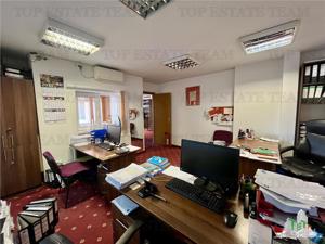 7 Camere | Dacia | 2010 | Duplex | 228 mp | Garaj | Centrala - imagine 7