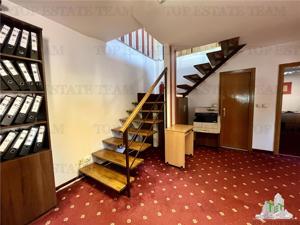 7 Camere | Dacia | 2010 | Duplex | 228 mp | Garaj | Centrala - imagine 14