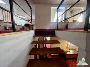 7 Camere | Dacia | 2010 | Duplex | 228 mp | Garaj | Centrala - imagine 15