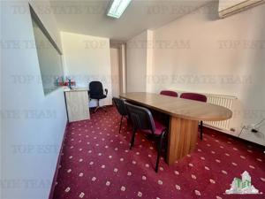 7 Camere | Dacia | 2010 | Duplex | 228 mp | Garaj | Centrala - imagine 13