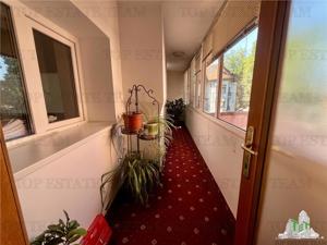 7 Camere | Dacia | 2010 | Duplex | 228 mp | Garaj | Centrala - imagine 10