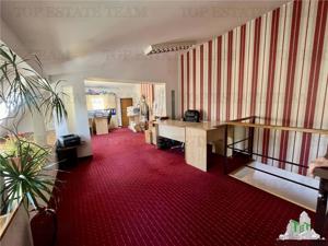 7 Camere | Dacia | 2010 | Duplex | 228 mp | Garaj | Centrala - imagine 16