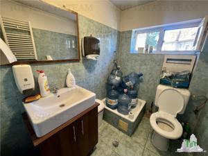 7 Camere | Dacia | 2010 | Duplex | 228 mp | Garaj | Centrala - imagine 5