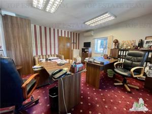 7 Camere | Dacia | 2010 | Duplex | 228 mp | Garaj | Centrala - imagine 4