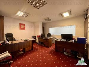 7 Camere | Dacia | 2010 | Duplex | 228 mp | Garaj | Centrala - imagine 6