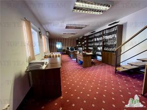 7 Camere | Dacia | 2010 | Duplex | 228 mp | Garaj | Centrala - imagine 2