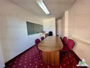 7 Camere | Dacia | 2010 | Duplex | 228 mp | Garaj | Centrala - imagine 12