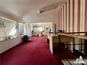 7 Camere | Dacia | 2010 | Duplex | 228 mp | Garaj | Centrala - imagine 17