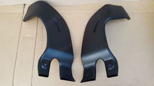 Set tuburi/canale ventilatie interior - OEM VW Skoda Seat Audi - imagine 3