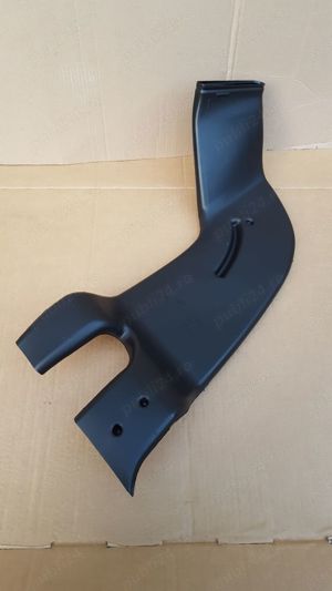 Set tuburi/canale ventilatie interior - OEM VW Skoda Seat Audi - imagine 4