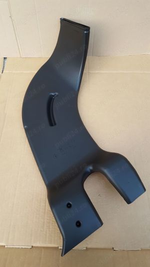Set tuburi/canale ventilatie interior - OEM VW Skoda Seat Audi - imagine 6
