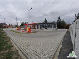 Afacere la cheie, cu profit din prima zi, spalatorie auto utramoderna si spatiu comercial stradal in - imagine 6